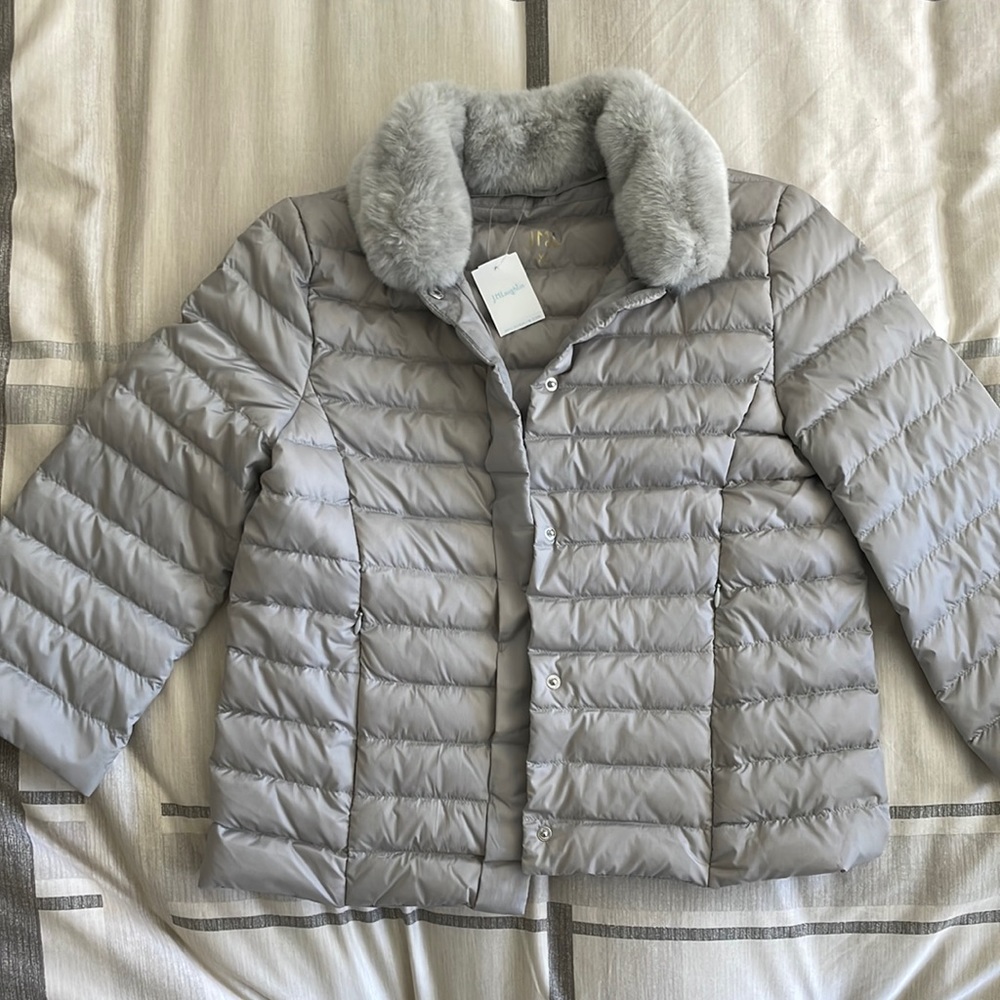J. McLaughlin Camden Jacket